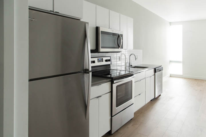 Photo of 413 apartment