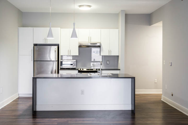 Photo of 1,395 apartment