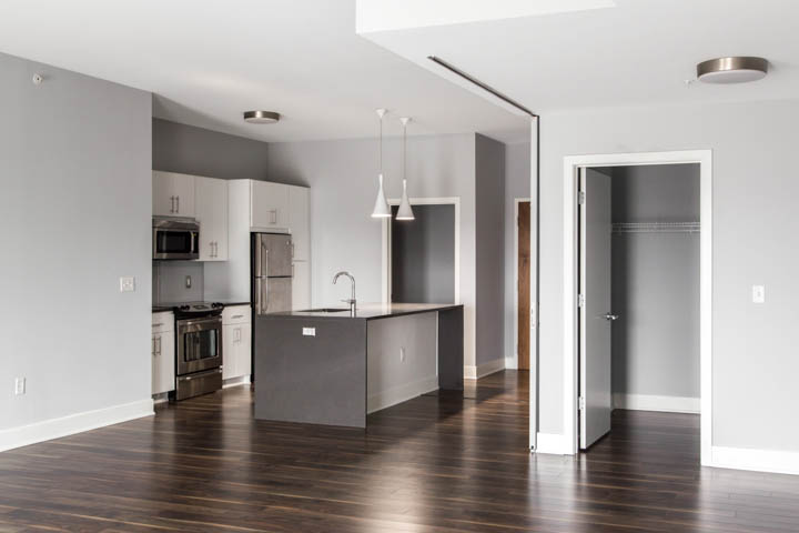 Photo of 009 apartment