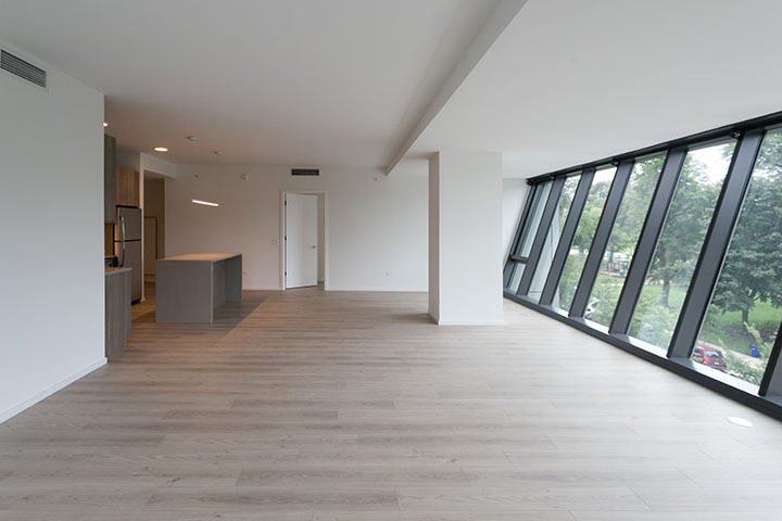 Photo of 5,095 apartment