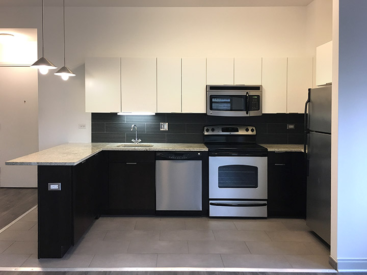 Photo of 807 apartment