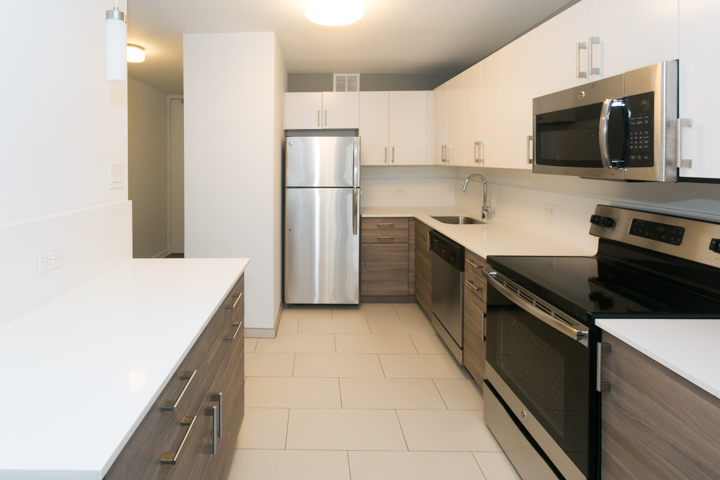 Photo of S1906 apartment