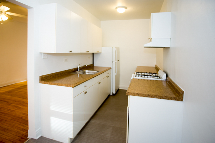 Photo of 1003-2B apartment