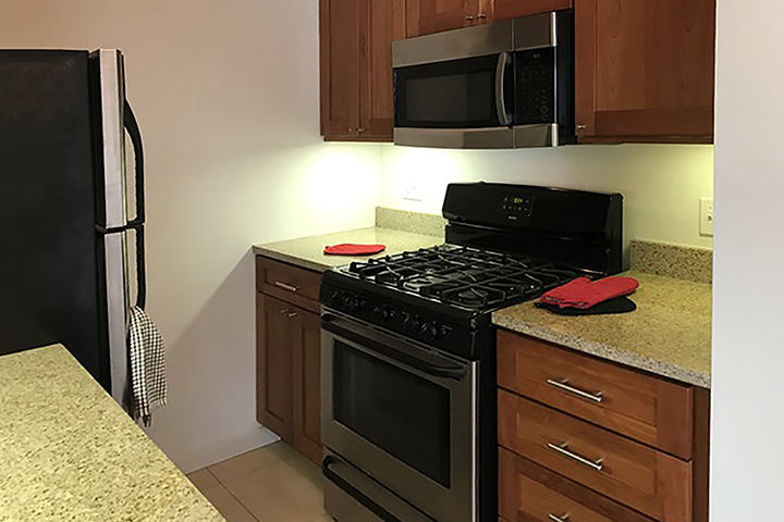 Photo of 14L apartment