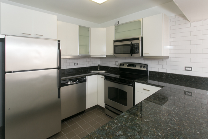 Photo of 06-009B apartment