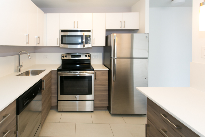 Photo of S3415 apartment