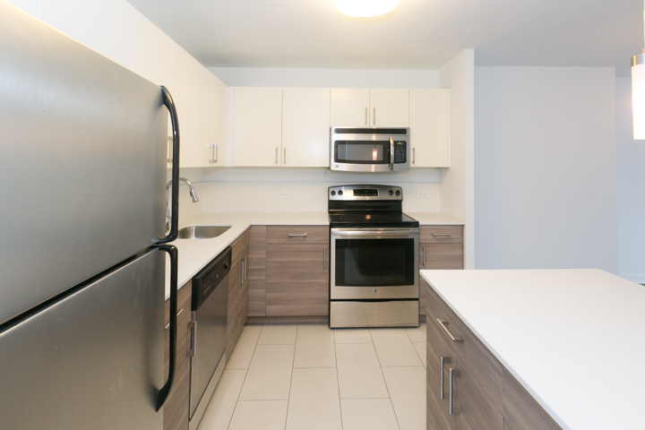 Photo of S1906 apartment