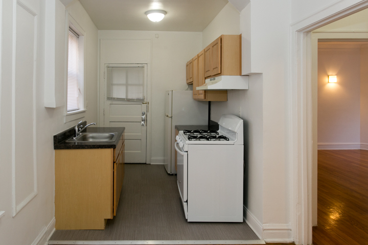 Photo of 5421-3B apartment