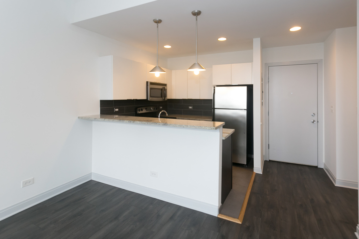 Photo of 0614 apartment