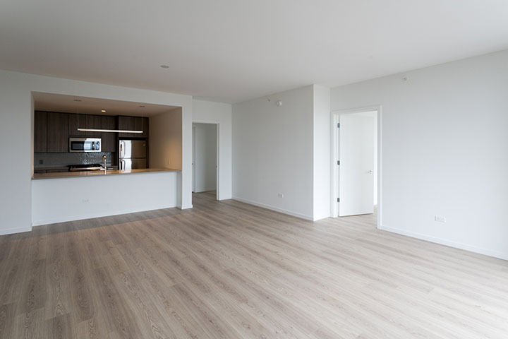 Photo of 3,895 apartment