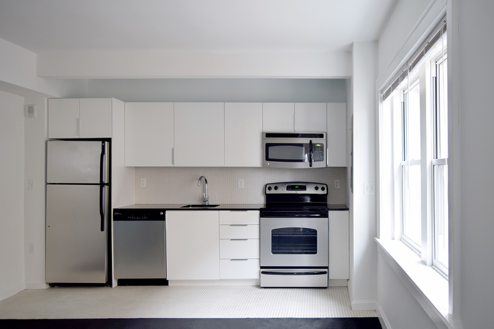 Photo of 1,125 apartment