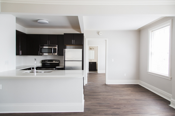Photo of 406 apartment