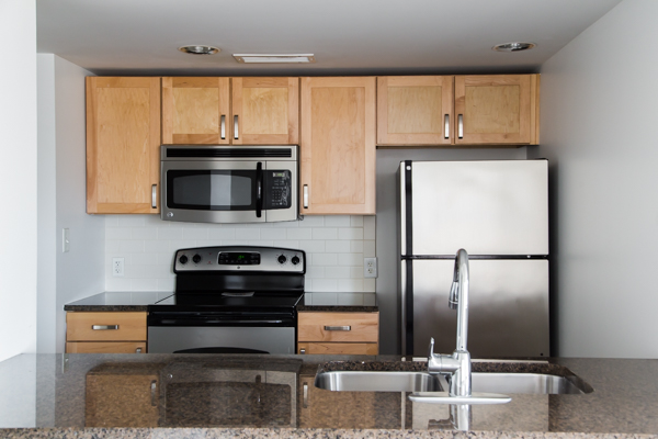 Photo of G13 apartment