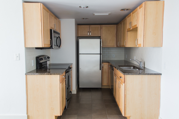 Photo of 809 apartment