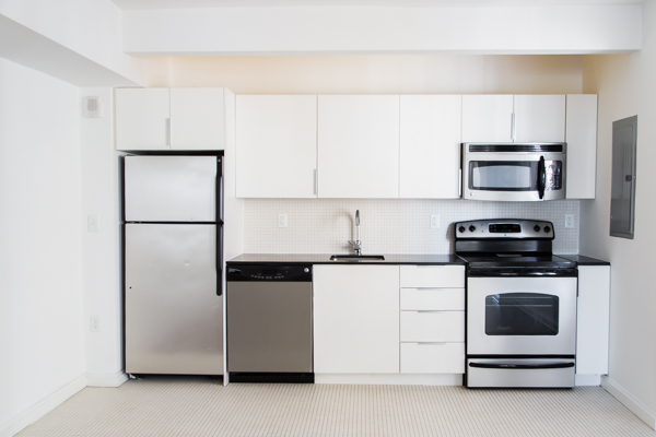 Photo of 940 apartment