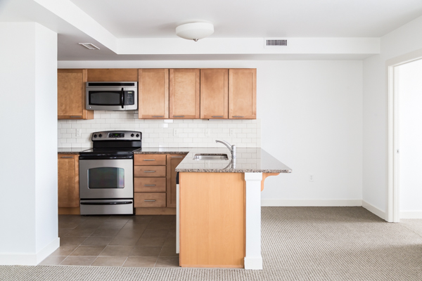 Photo of 302 apartment