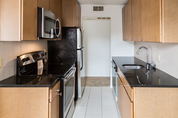 Photo of 900 apartment