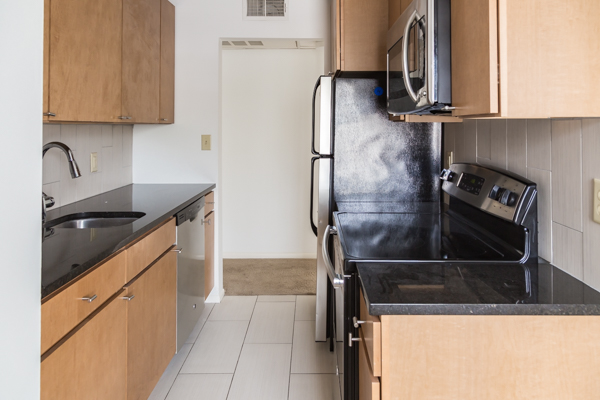 Photo of 899 apartment