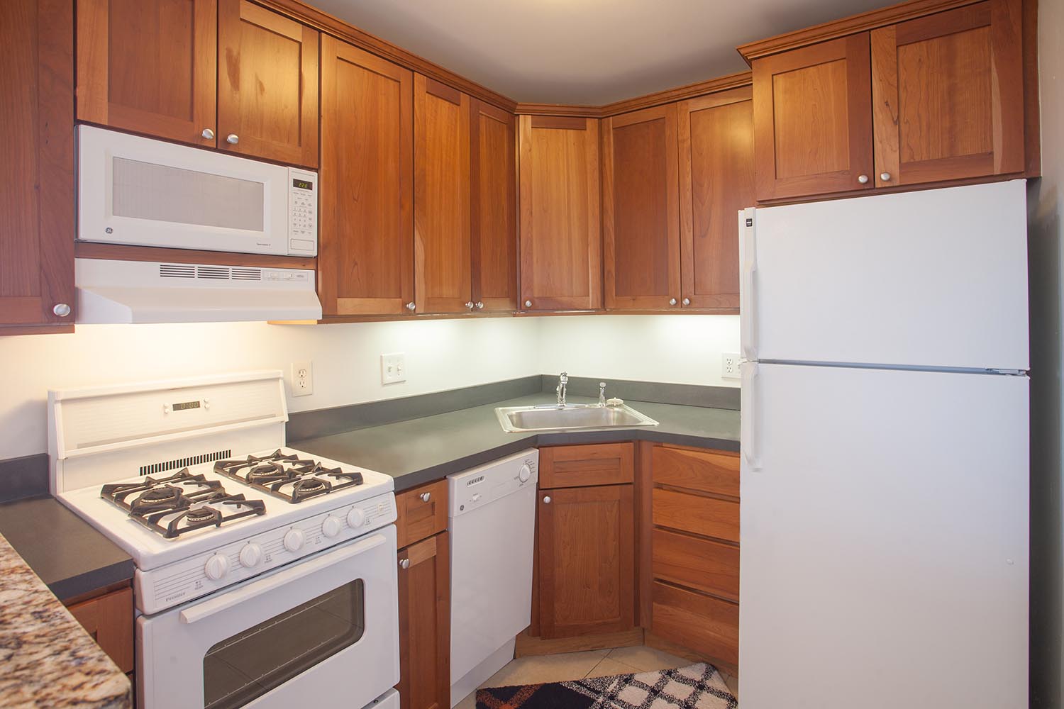 Photo of 09G apartment