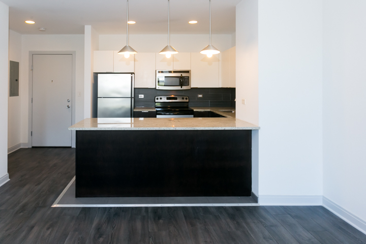 Photo of 412 apartment