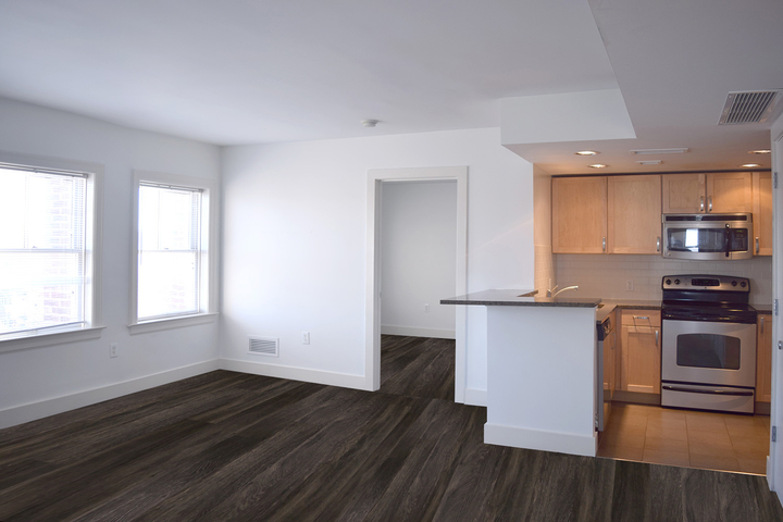 Photo of 906 apartment