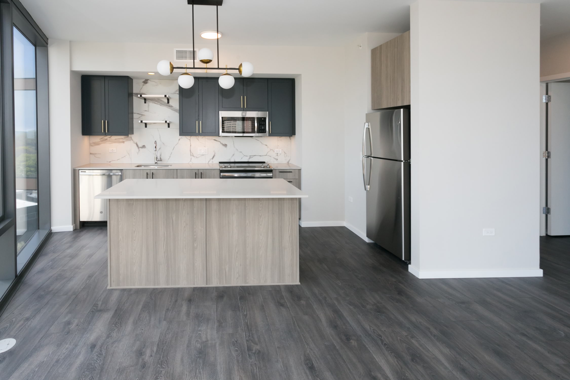 Photo of 1006 apartment