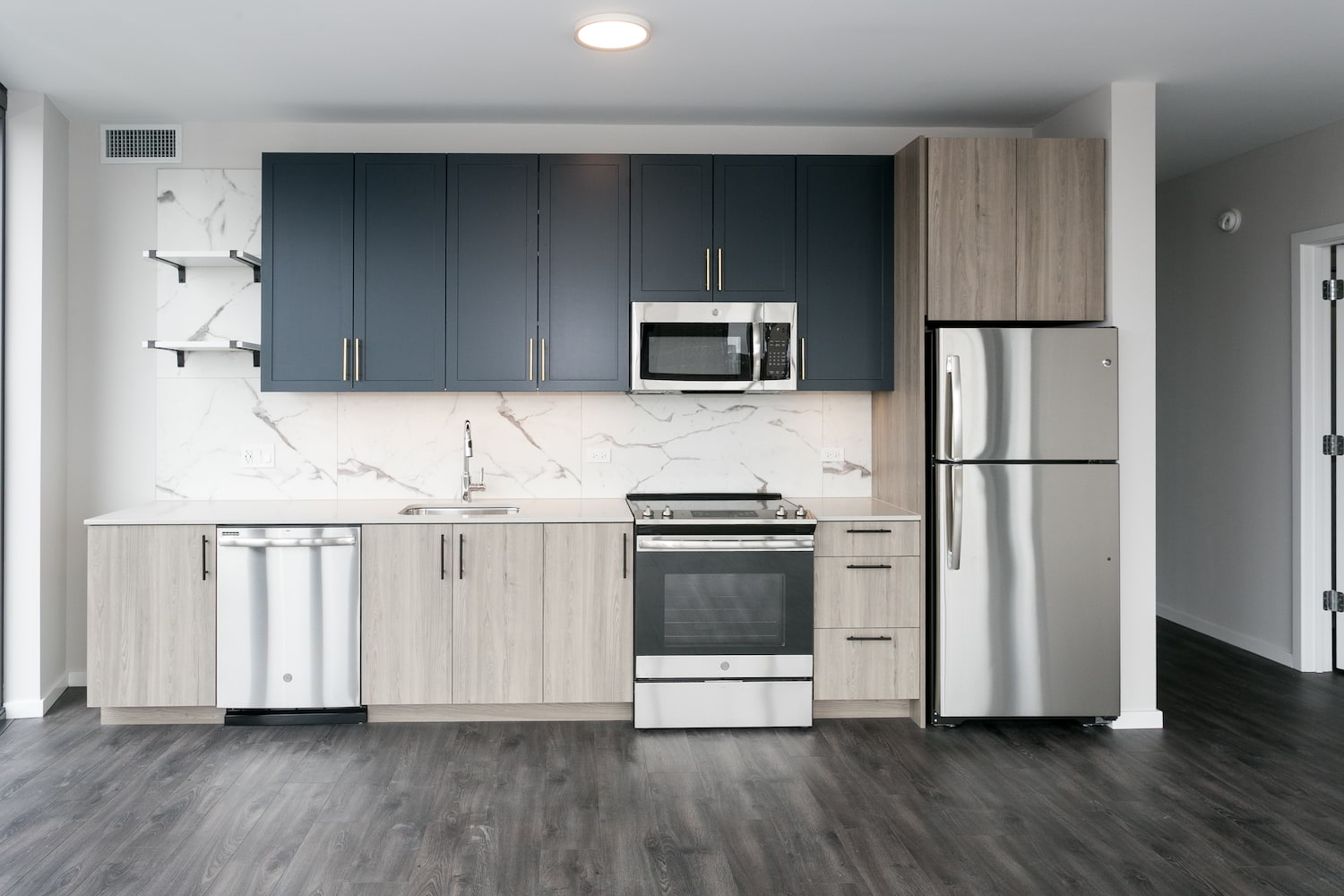 Photo of 0603 apartment