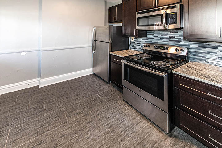 Photo of 3906-2E apartment