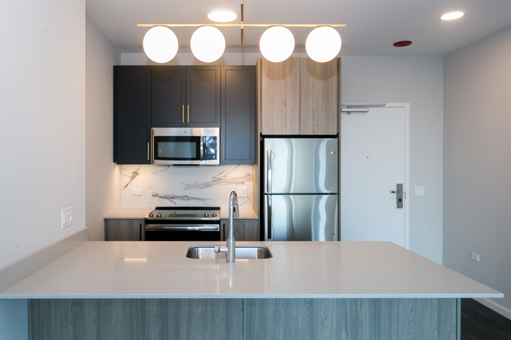Photo of 2402 apartment