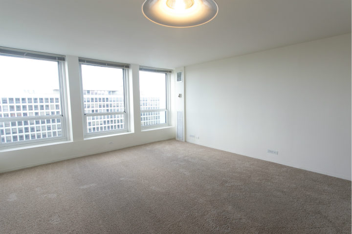 Photo of S1604 apartment