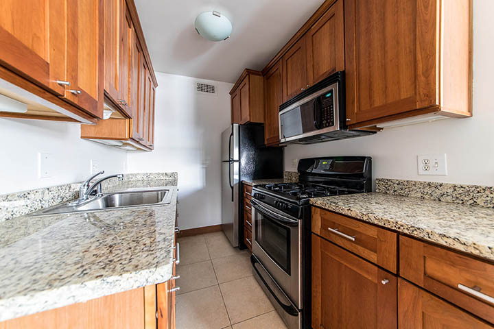 Photo of 11G apartment