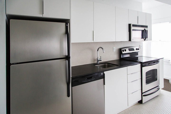 Photo of 418 apartment