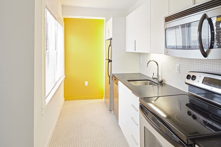 Photo of 302 apartment