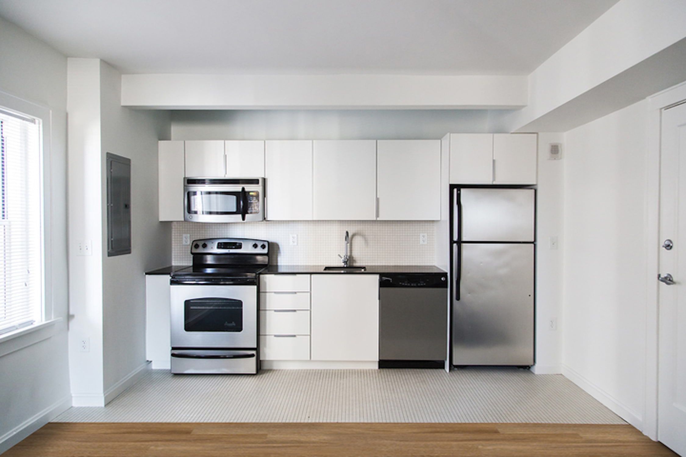 Photo of 935 apartment