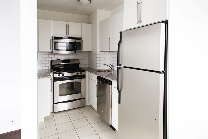Photo of 108 apartment