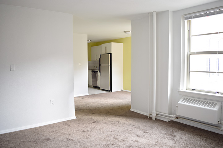 Photo of 112 apartment
