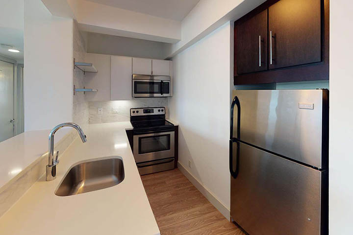 Photo of 237-3N apartment