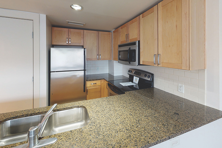 Photo of 509 apartment