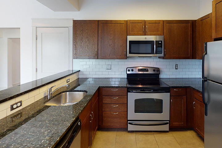 Photo of 308 apartment