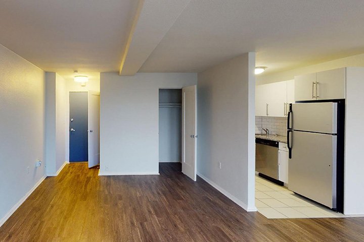 Photo of 409 apartment