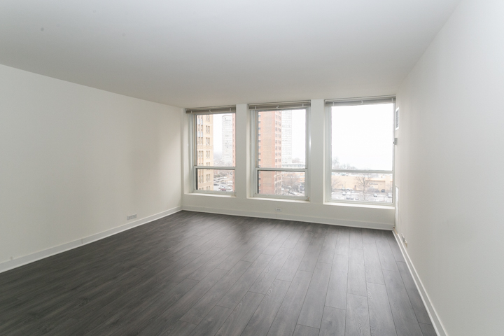 Photo of S1203 apartment