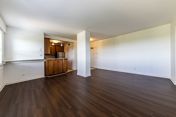 Photo of 10F apartment