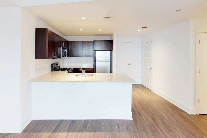 Photo of 1324 apartment