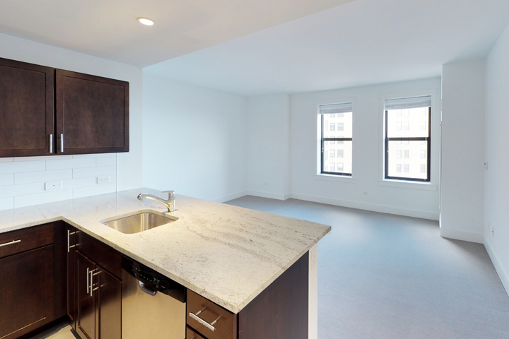 Photo of 2,320 apartment