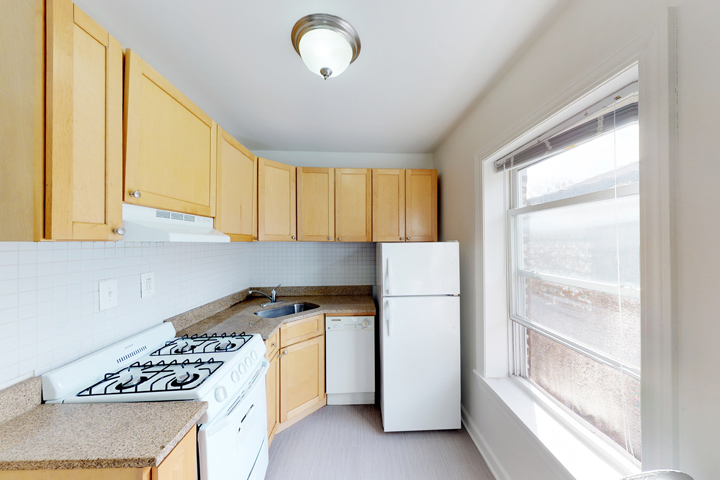 Photo of 205 apartment