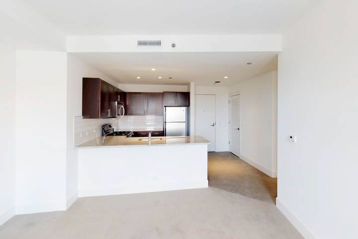 Photo of 2,960 apartment