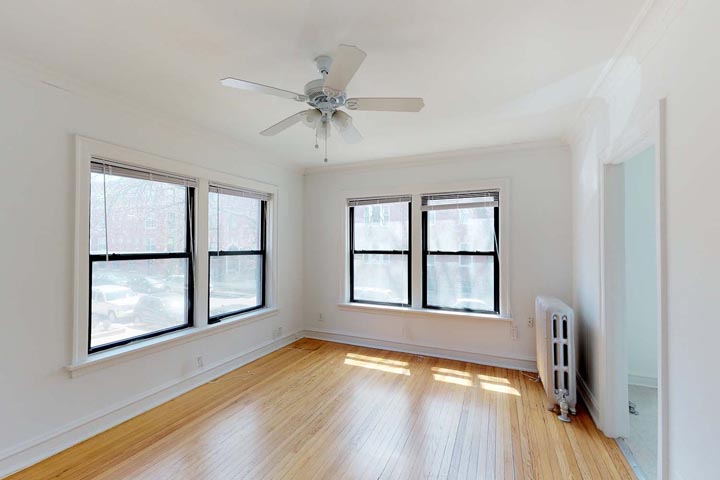 Photo of 203 apartment