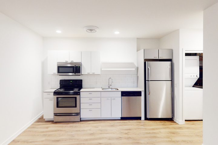 Photo of 316 apartment