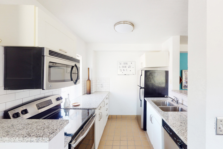 Photo of 850 apartment