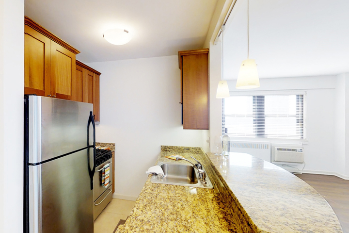 Photo of 05L apartment